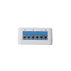 LUPUS - 1 Kanal Relais mit ZigBee Repeater – Bild 5