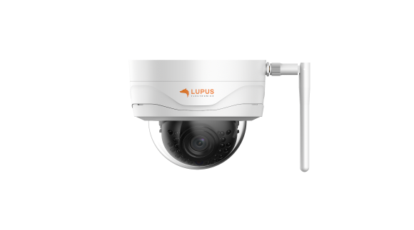 LUPUS - LE204 WLAN – Bild 2