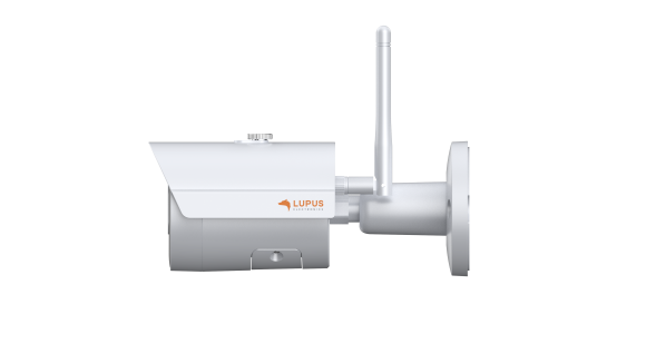 LUPUS - LE202 WLAN – Bild 2