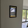 LUPUS - 10 Zoll PoE Smarthome Display – Bild 3