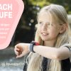 ANIO 6 Smartwatch für Kinder – Bild 4